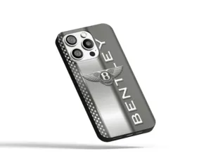 Bentley Cover Smartphone Pro Resistente di Alta Gamma